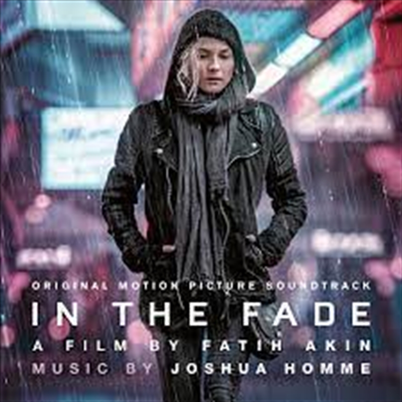 In The Fade - Ost/Product Detail/Soundtrack