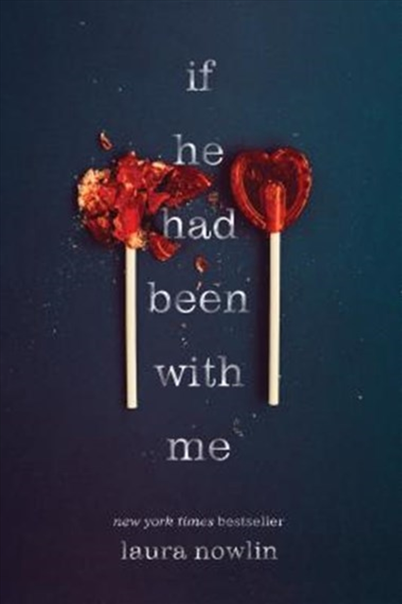 If He Had Been With Me/Product Detail/Childrens Fiction Books