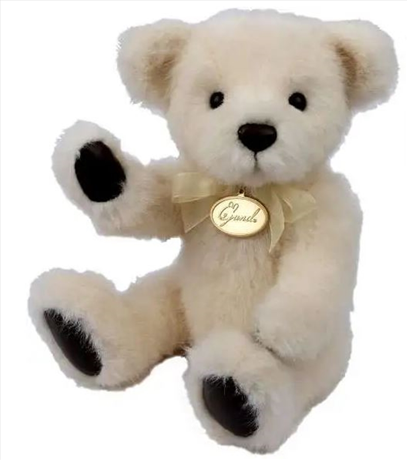 125th Anniversary Gund 2023 Holiday Benedict 15-Inch Plush [Metal Medallion!]/Product Detail/Plush Toys