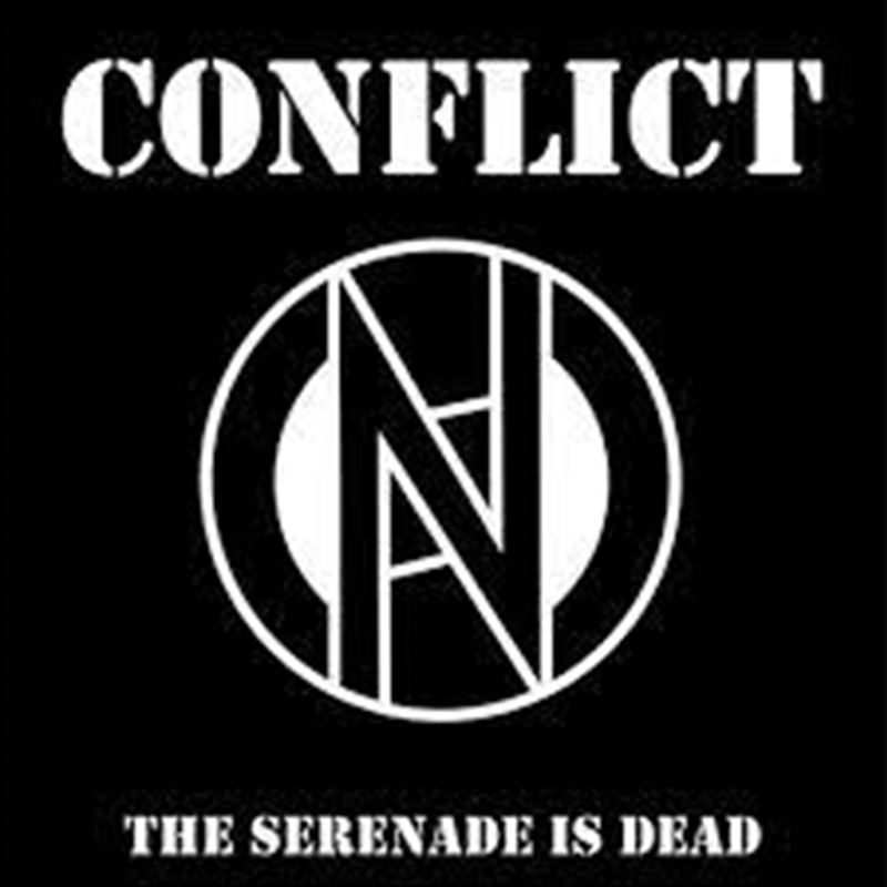 Serenade Is Dead/Product Detail/Rock/Pop