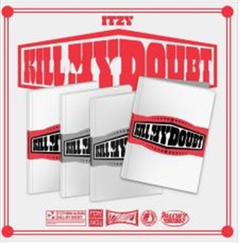 Kill My Doubt - Standard/Product Detail/World