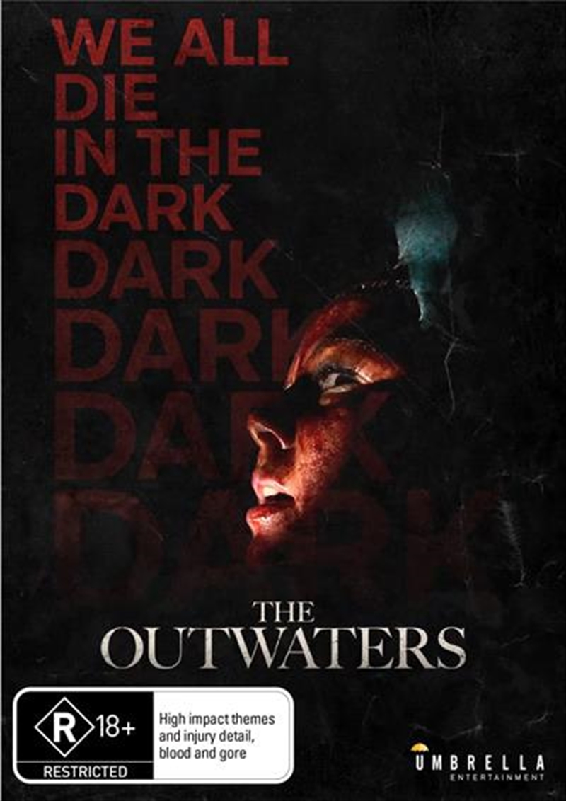 Outwaters, The/Product Detail/Horror