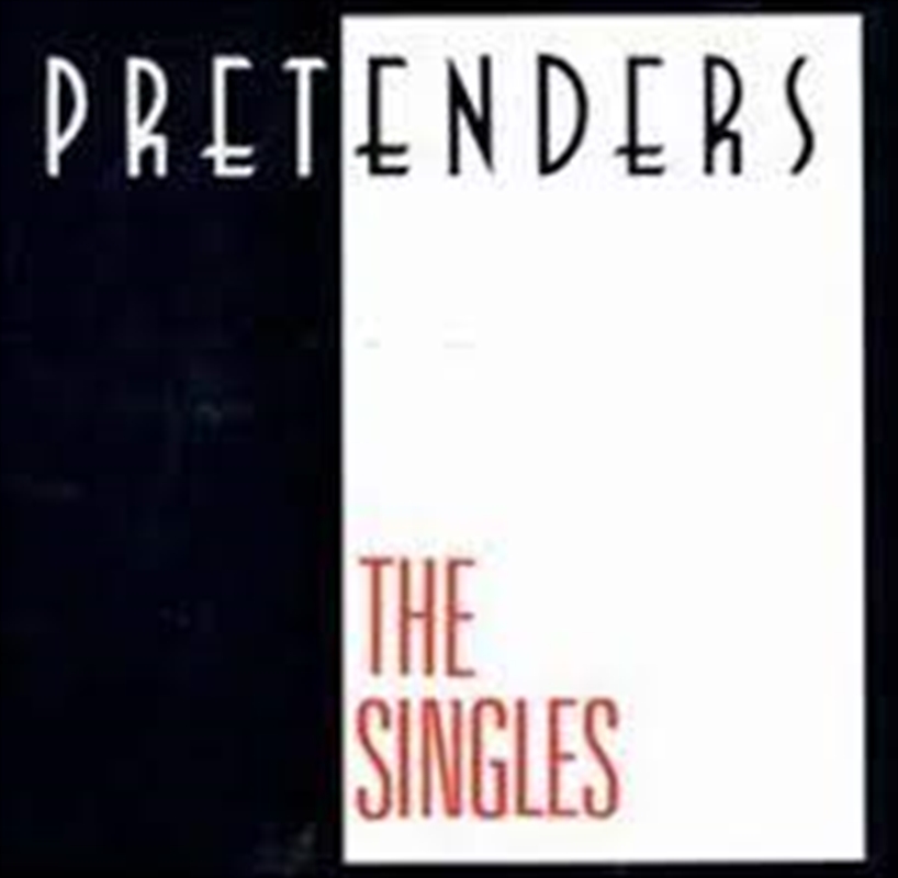 Pretenders: The Singles/Product Detail/Rock