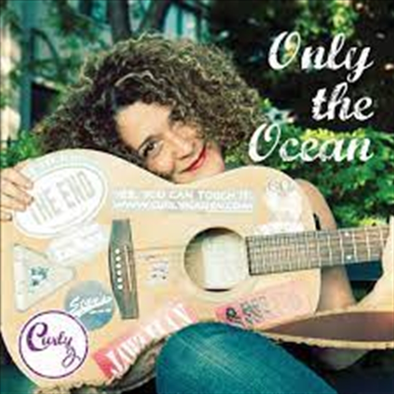 Only The Ocean/Product Detail/Rock