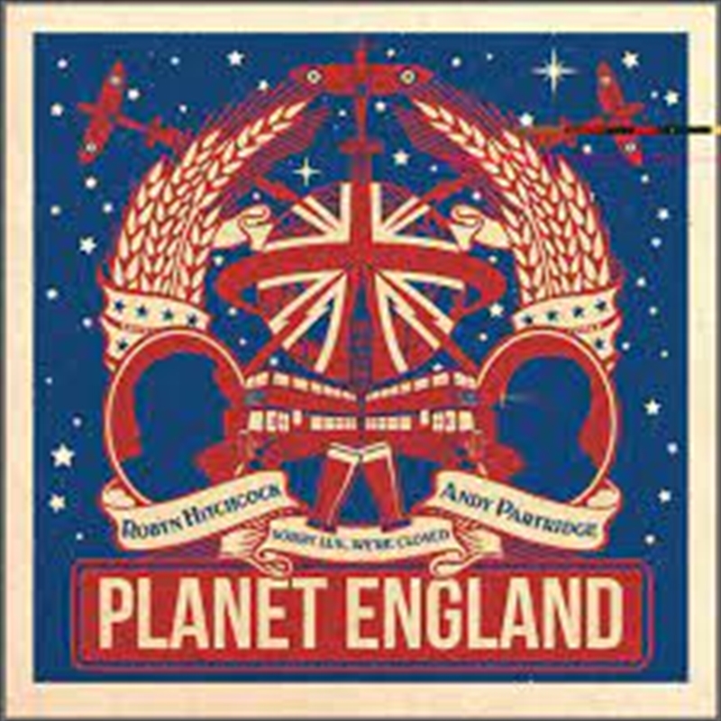 Planet England/Product Detail/Rock