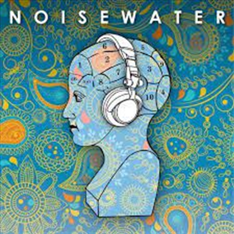 Noisewater/Product Detail/Blues