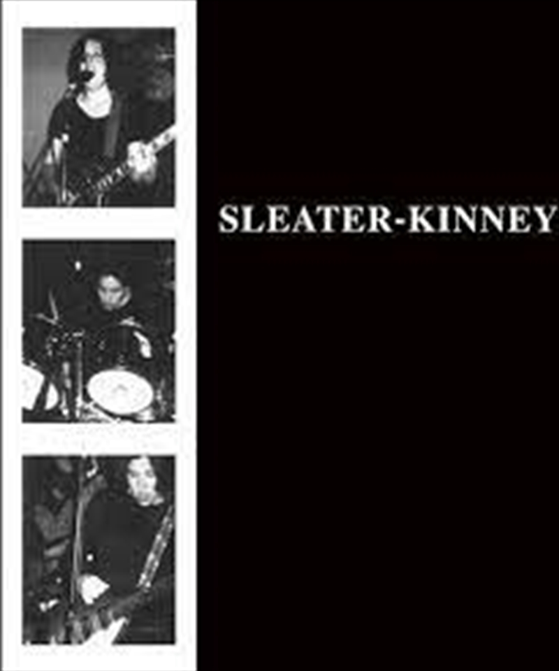 Sleater Kinney/Product Detail/Rock