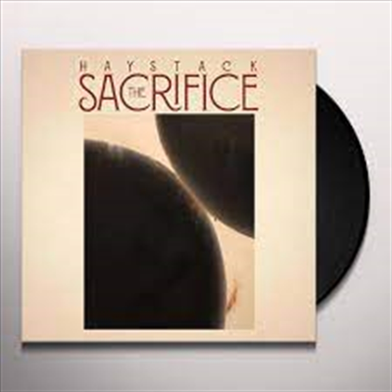 Sacrifice/Product Detail/Rock/Pop