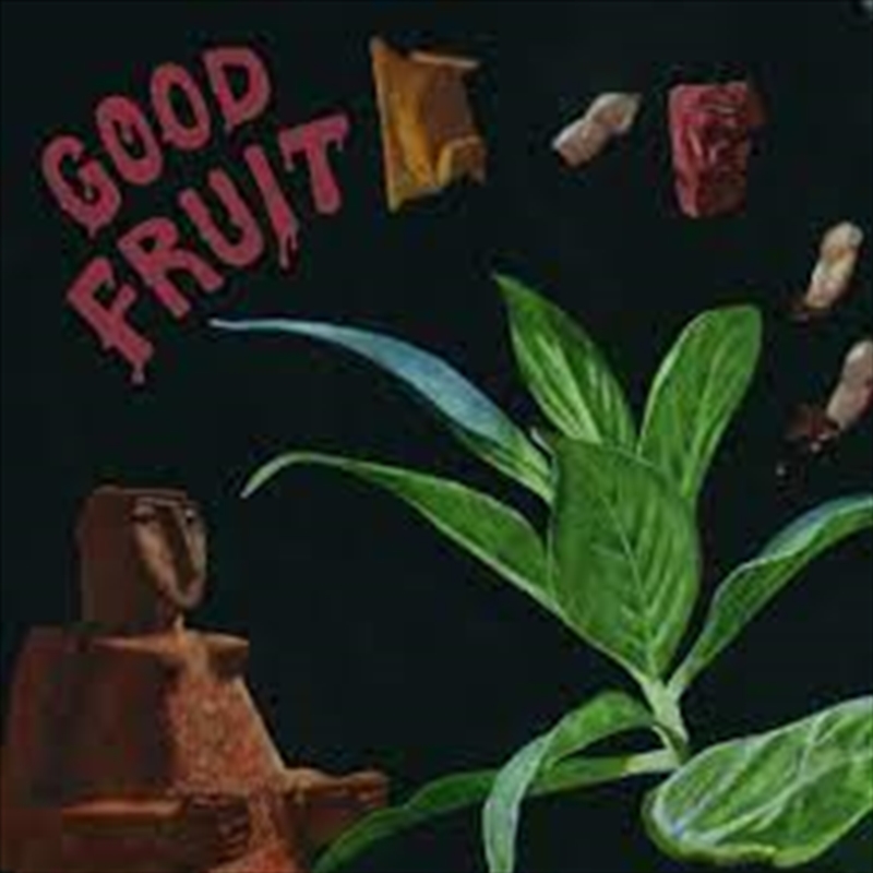 Good Fruit/Product Detail/Alternative