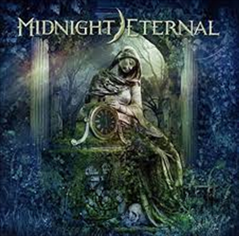 Midnight Eternal/Product Detail/Rock