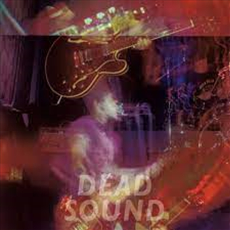 Dead Sound/Product Detail/Rock