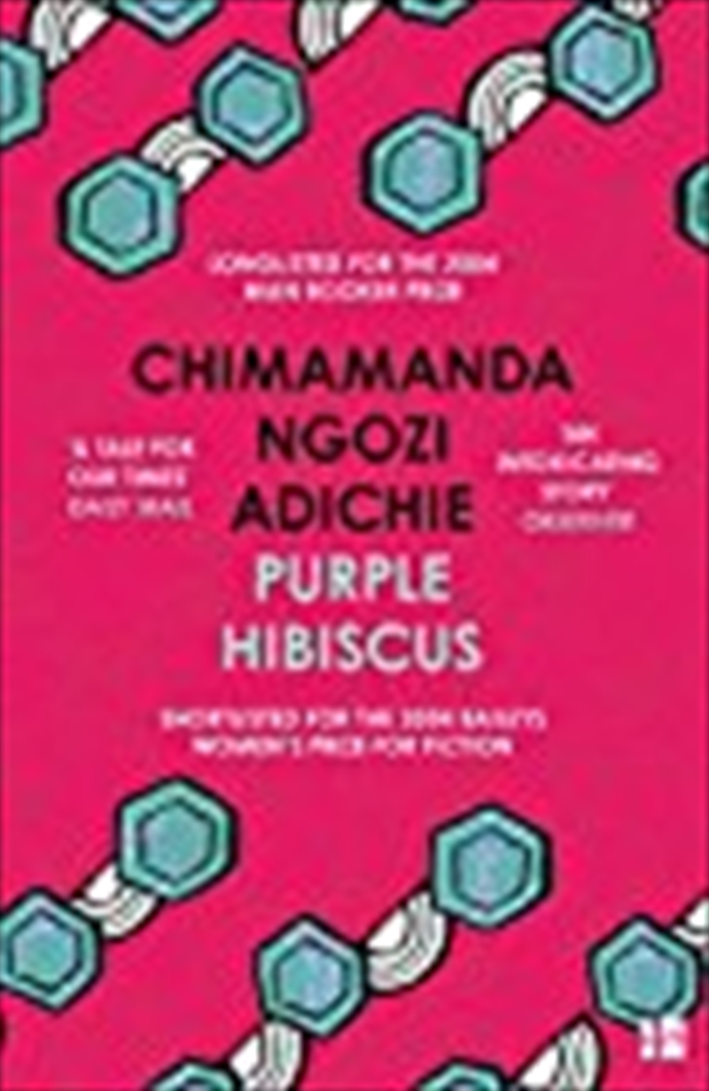 Purple Hibiscus (P.S.)/Product Detail/Literature & Plays