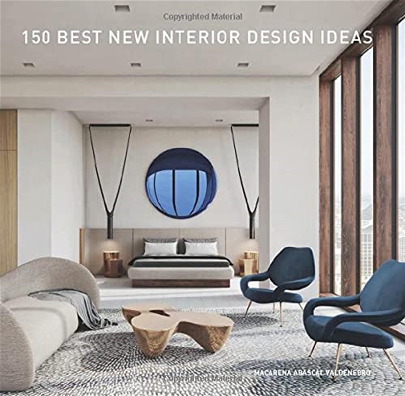 150 Best New Interior Design Ideas/Product Detail/House & Home