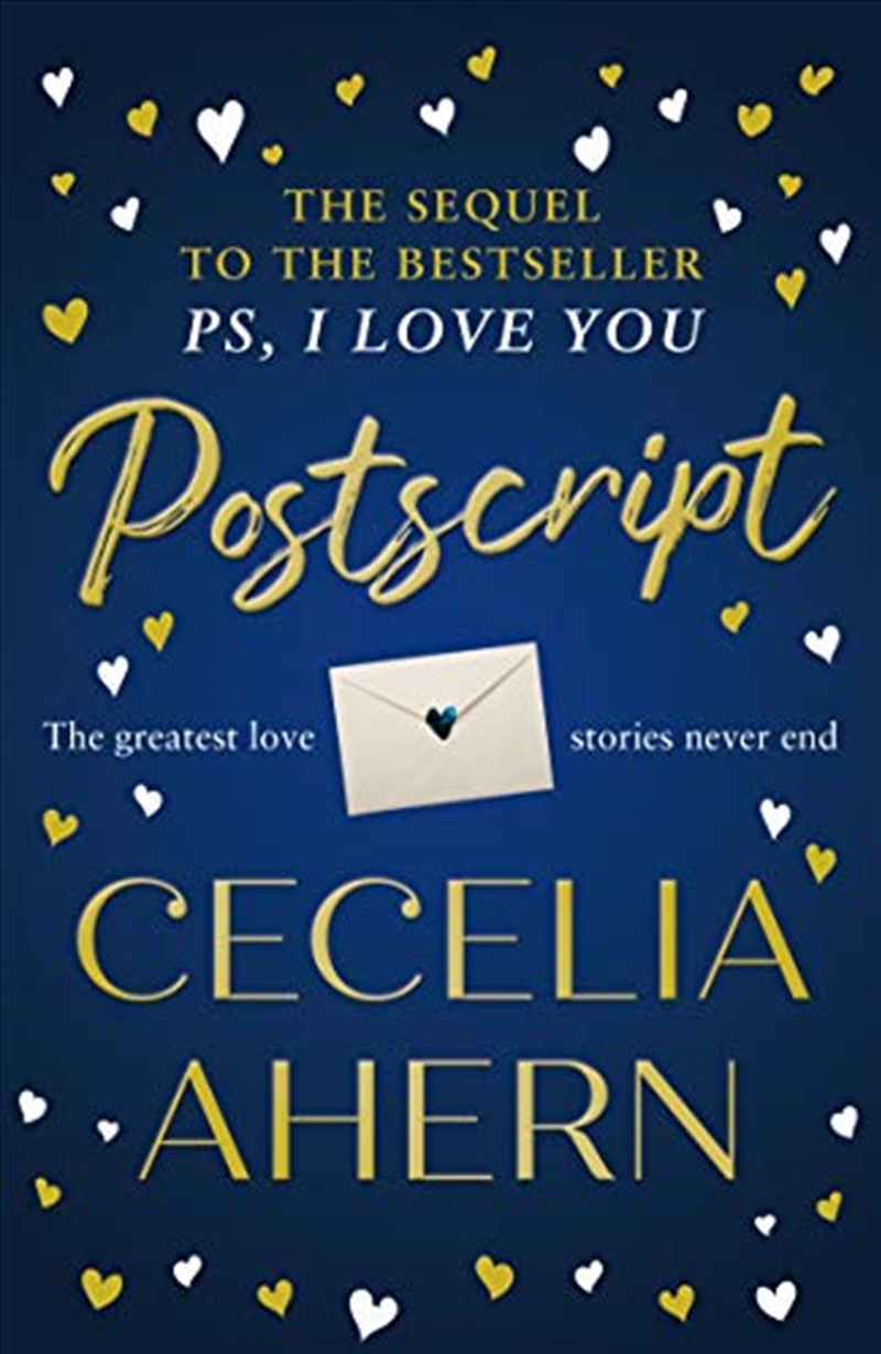 Postscript: The Sequel to Ps, I Love You/Product Detail/General Fiction Books