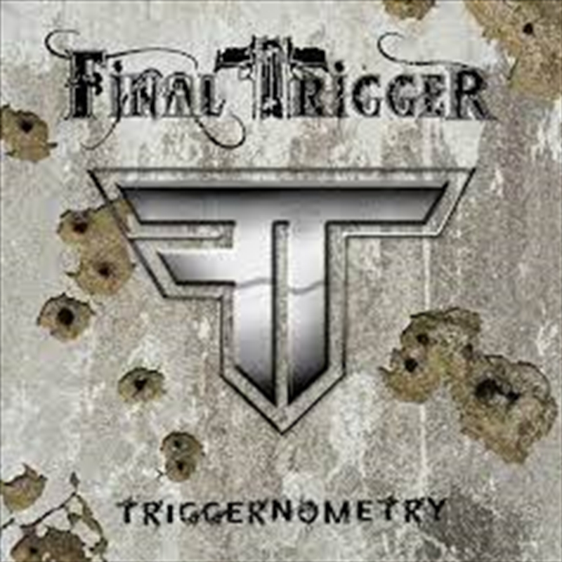 Triggernometry/Product Detail/Rock