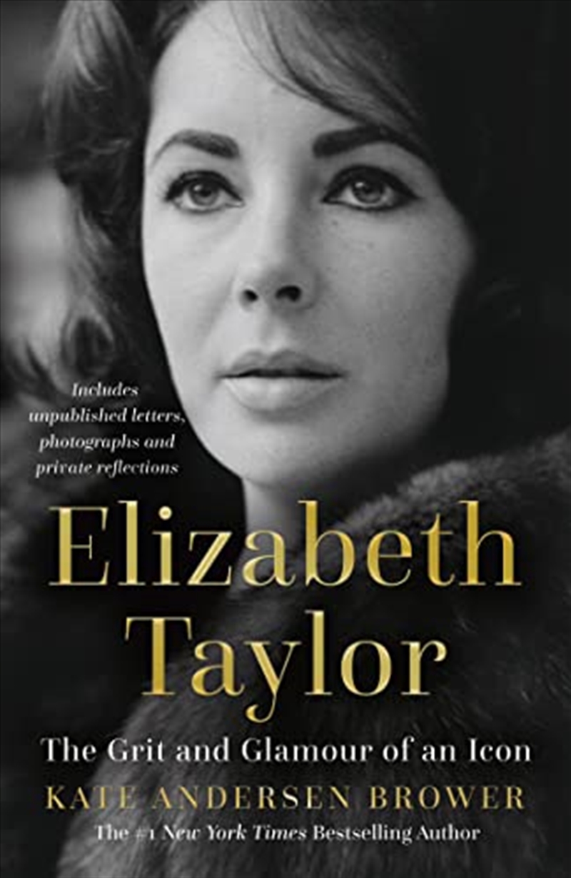 Elizabeth Taylor/Product Detail/Biographies & True Stories