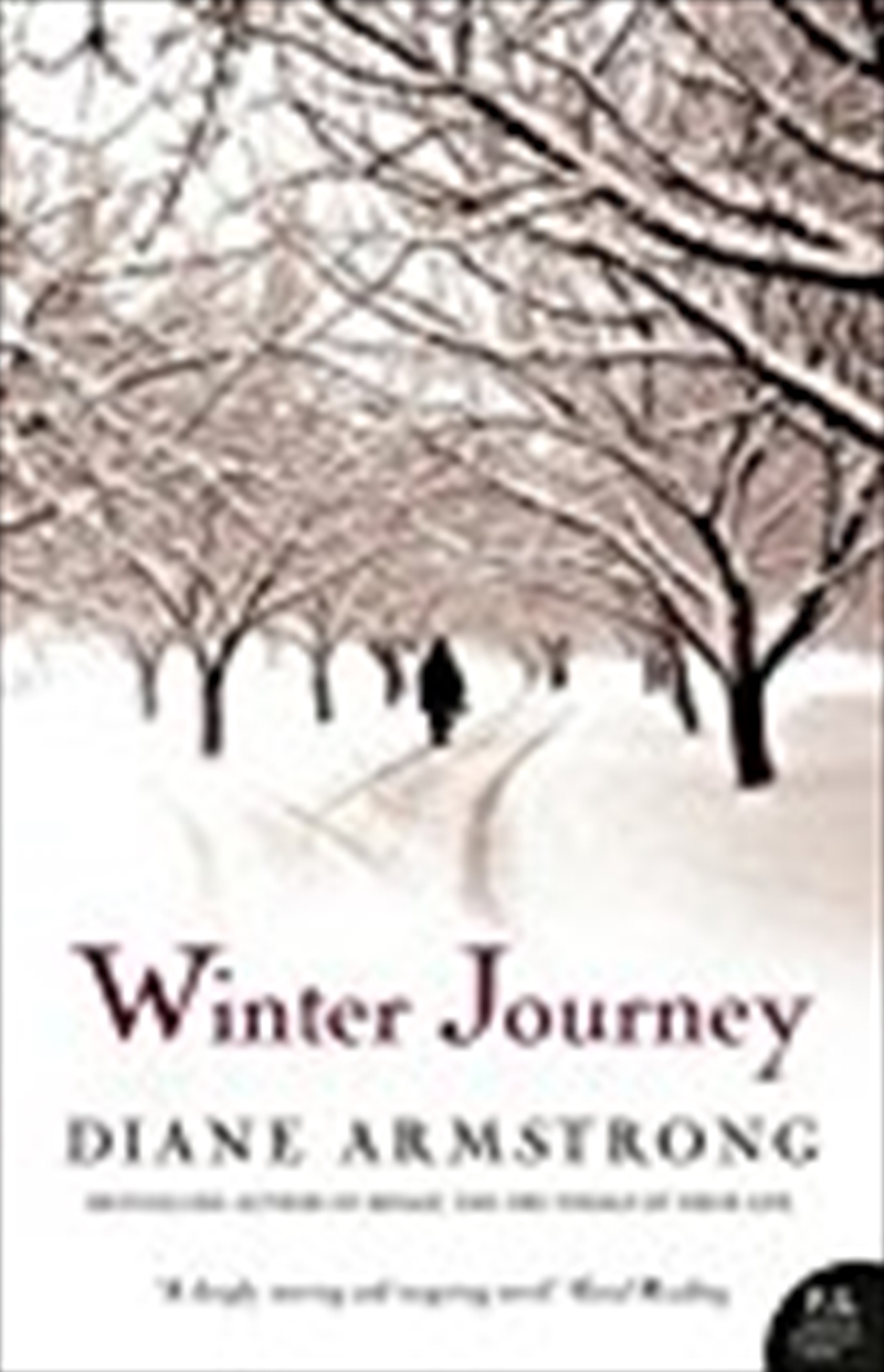 Winter Journey/Product Detail/Literature & Plays