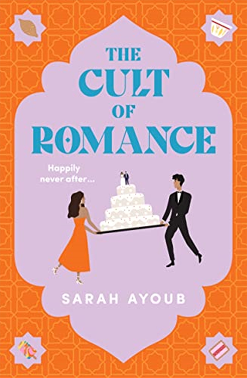 The Cult of Romance/Product Detail/Childrens Fiction Books