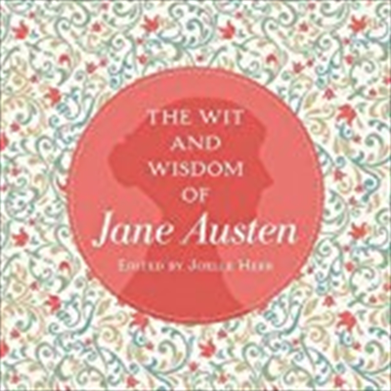 The Wit and Wisdom of Jane Austen/Product Detail/Reading