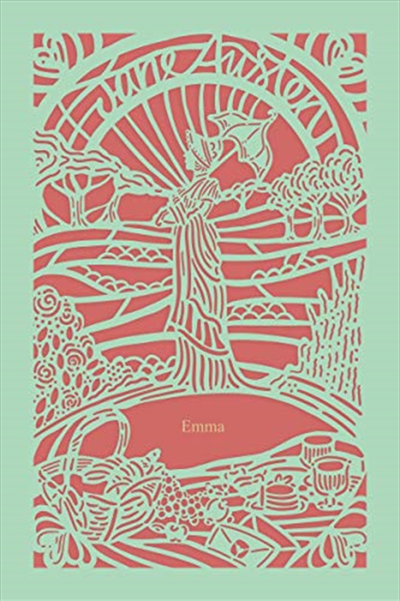 Emma (Seasons Edition -- Spring)/Product Detail/Literature & Plays