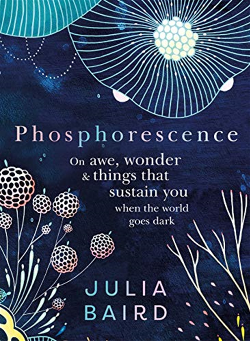 Phosphorescence/Product Detail/Biographies & True Stories