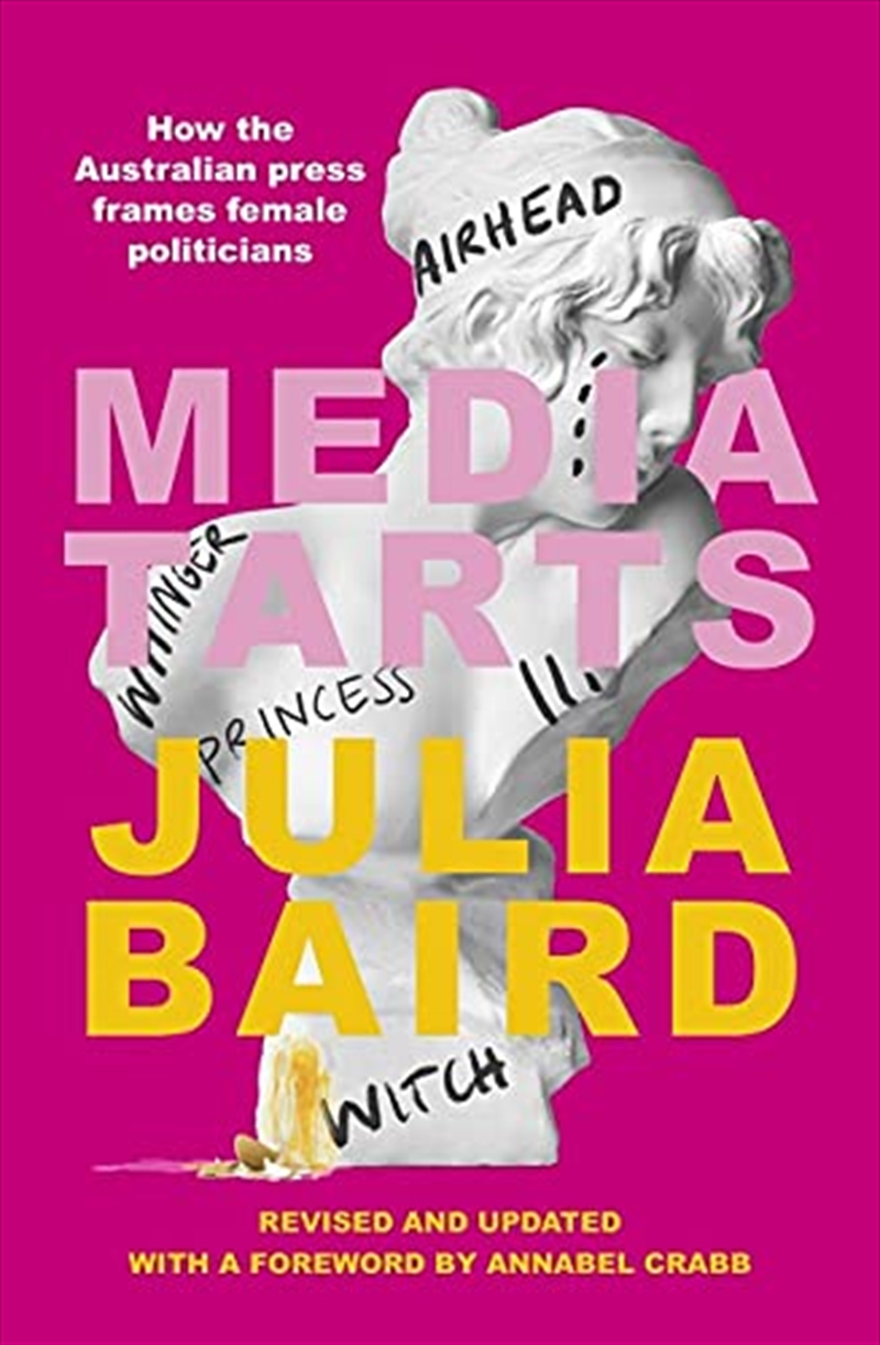 Media Tarts - Revised and Updated Edition/Product Detail/Politics & Government