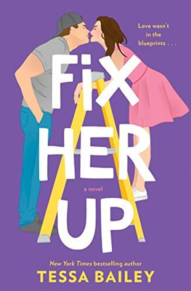 Fix Her Up: A Novel/Product Detail/Romance