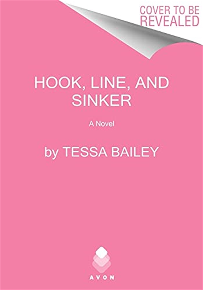 Hook, Line, and Sinker: A Novel/Product Detail/Romance