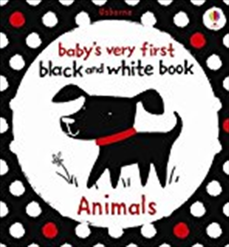 Babys Very First Black & White Animals/Product Detail/Childrens