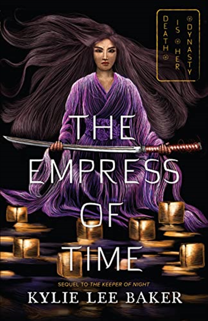 The Empress of Time/Product Detail/Childrens Fiction Books