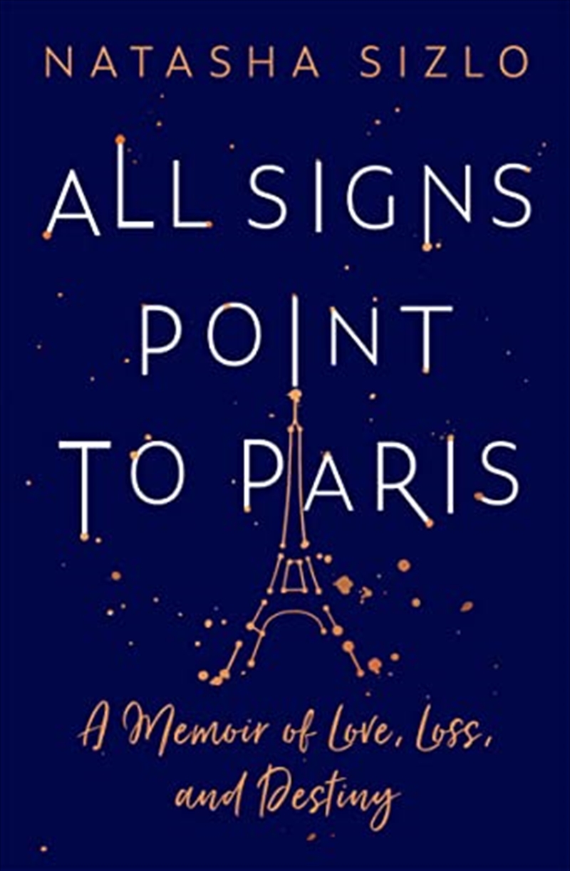 All Signs Point To Paris/Product Detail/Biographies & True Stories