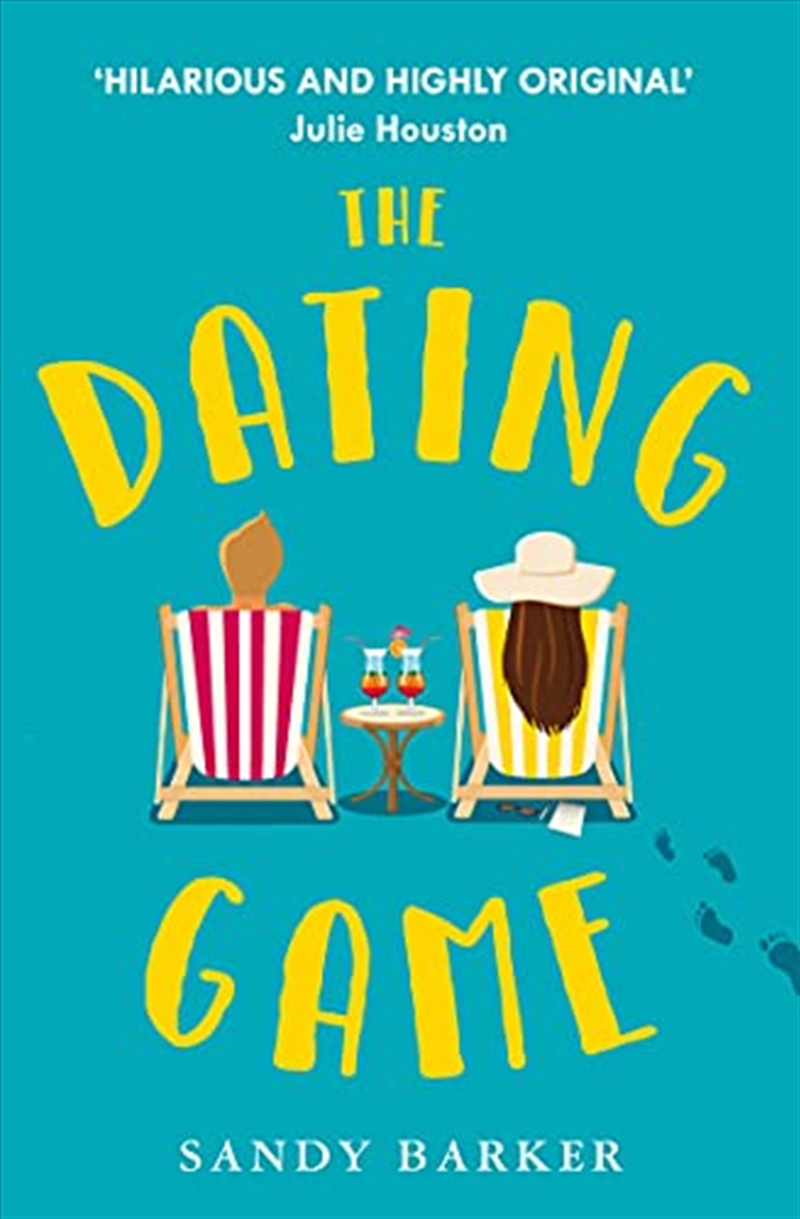 The Dating Game/Product Detail/Romance