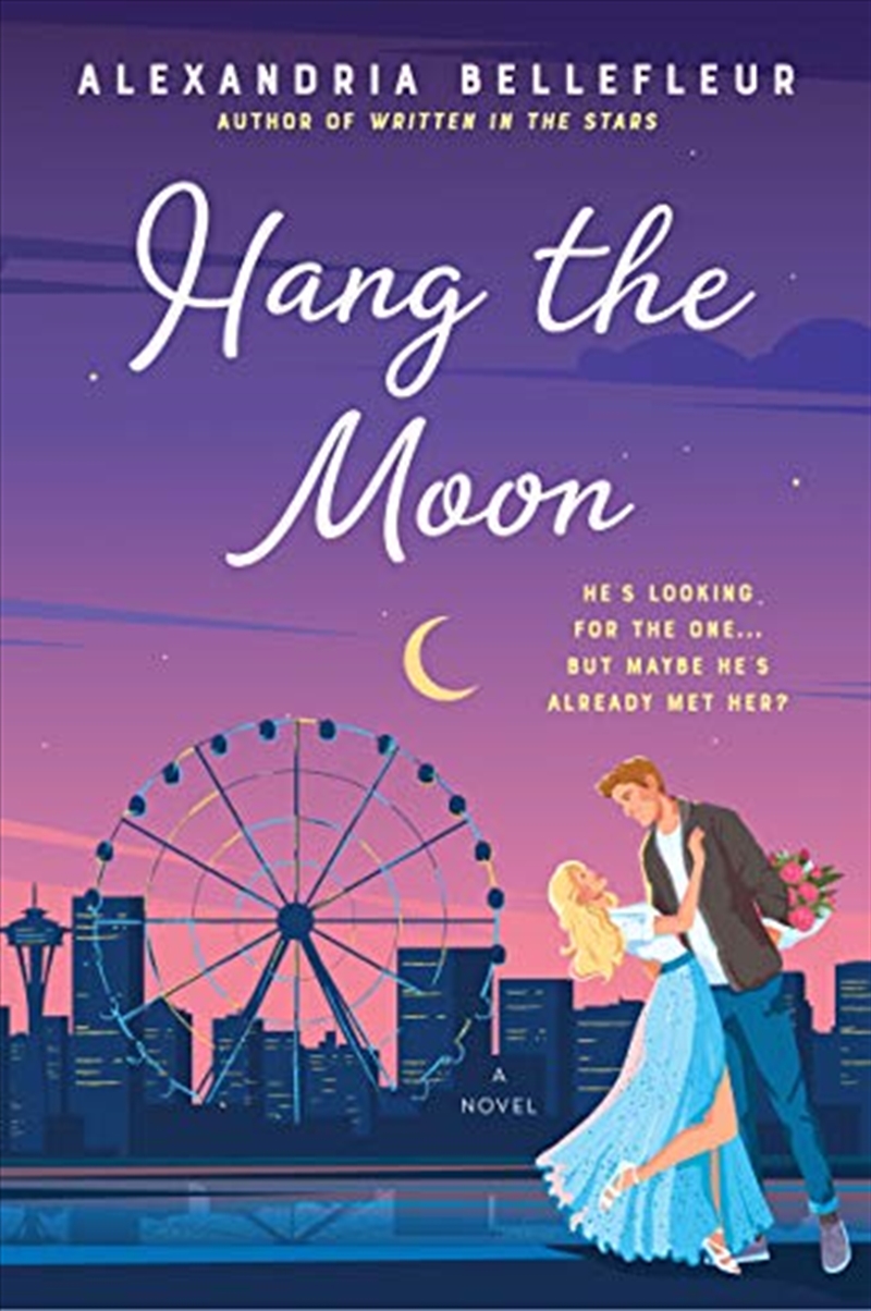 Hang the Moon: A Novel/Product Detail/Romance