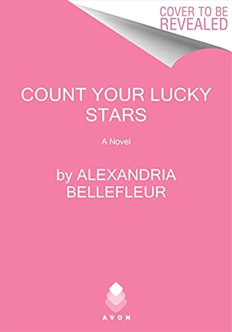 Count Your Lucky Stars: A Novel/Product Detail/Romance