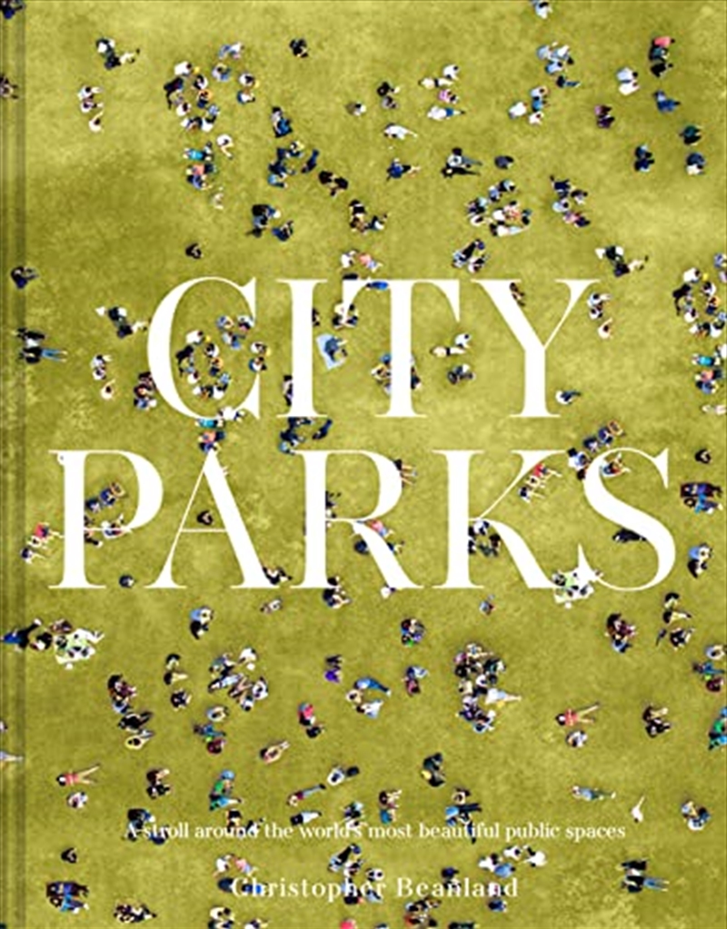 City Parks/Product Detail/Travel & Holidays