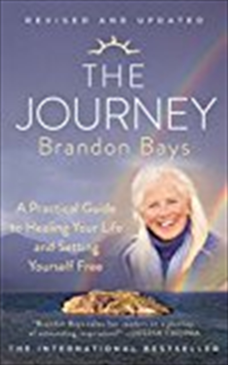 Journey: An Extraordinary Guide for Healing Your Life and Setting Yourself Free/Product Detail/Self Help & Personal Development