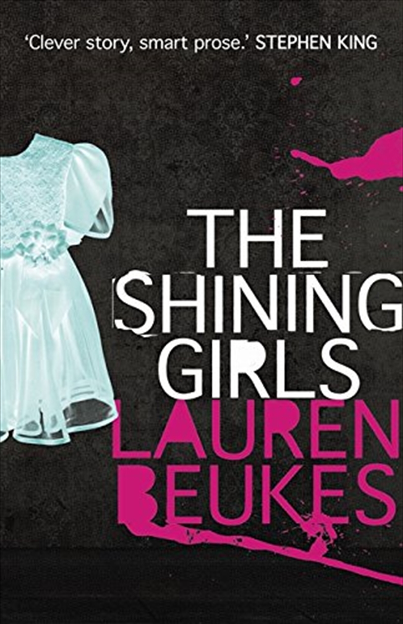 The Shining Girls/Product Detail/General Fiction Books