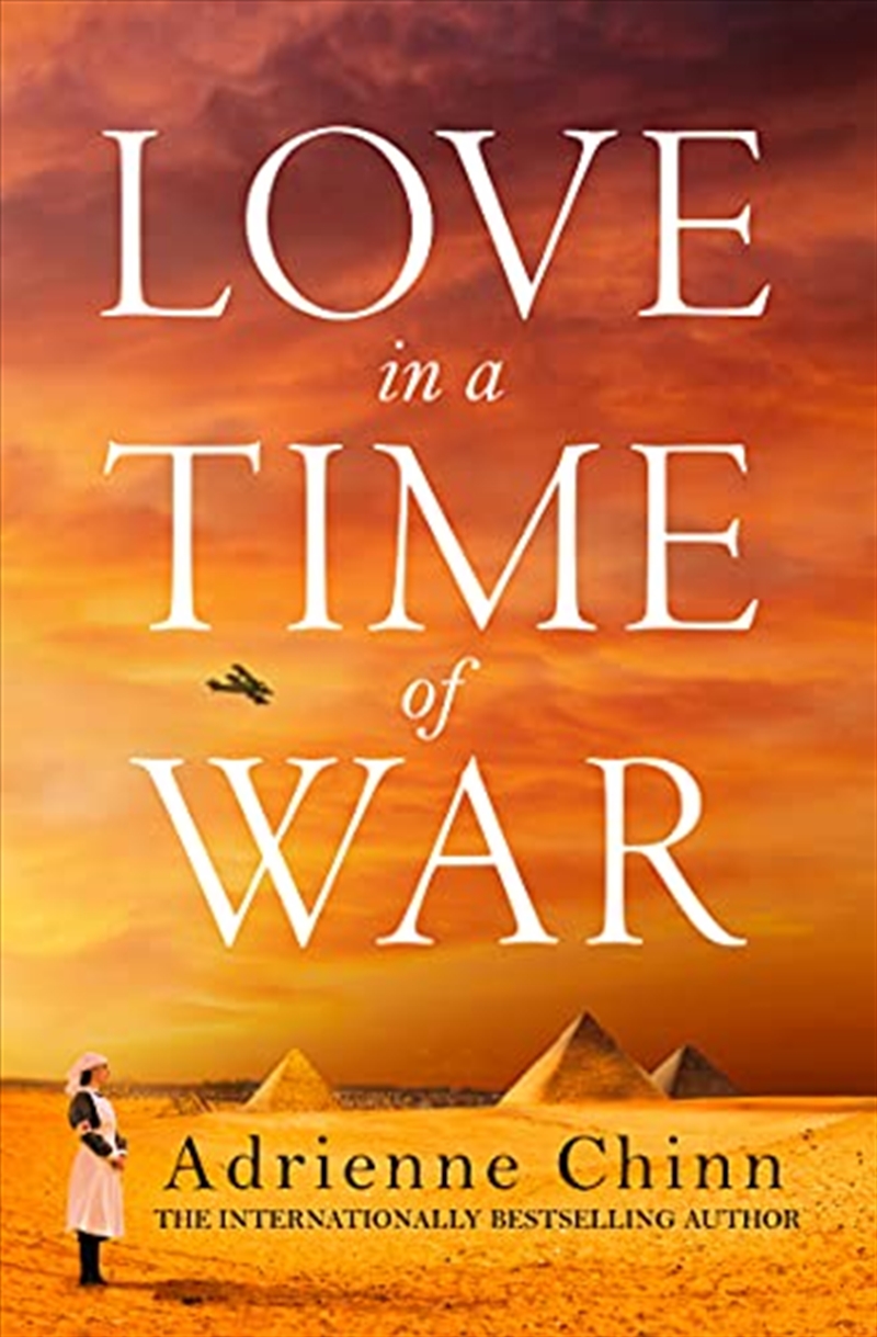 Love in a Time of War: The best new sweeping, escapist historical fiction book release of 2022! (The/Product Detail/General Fiction Books