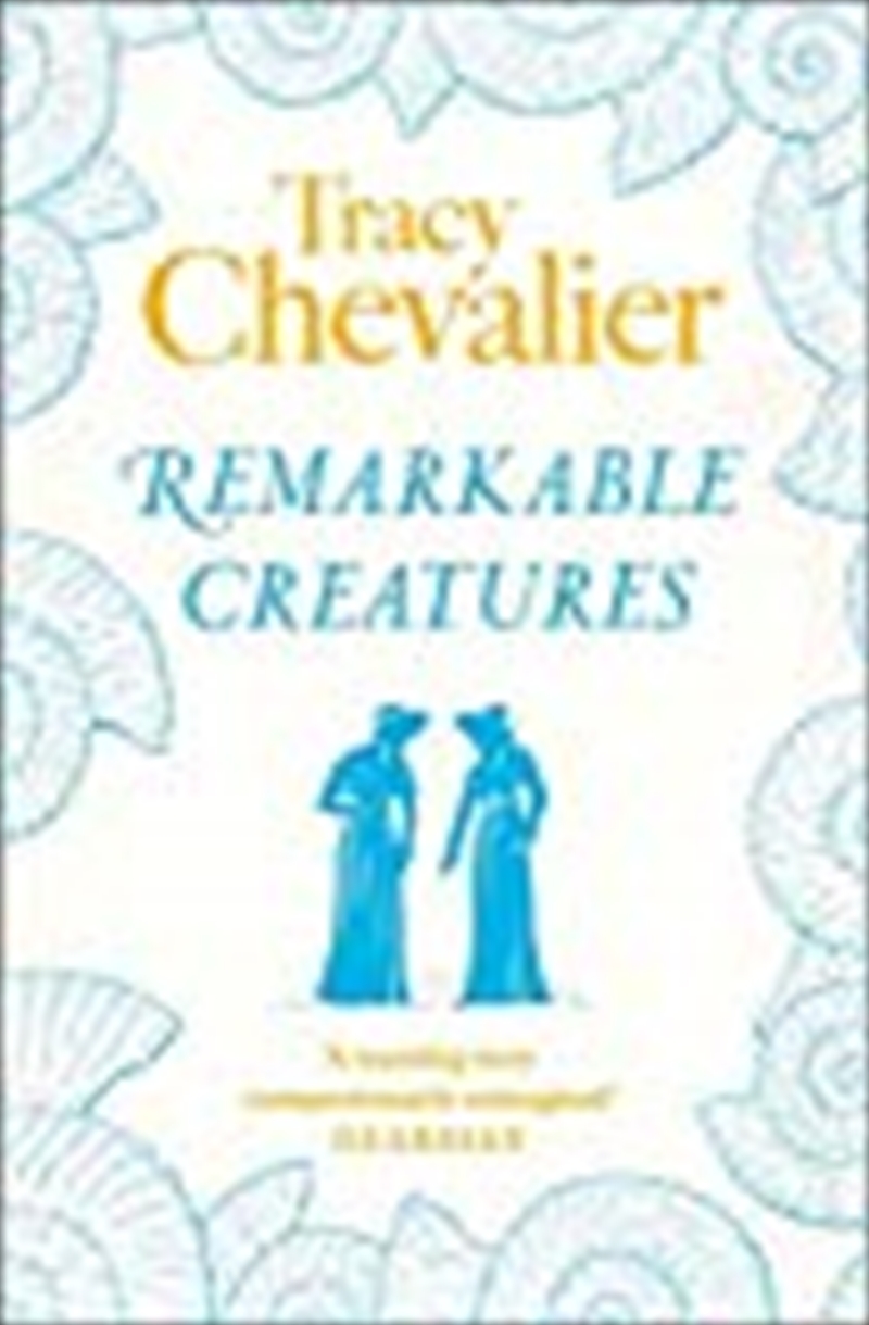 Remarkable Creatures/Product Detail/General Fiction Books