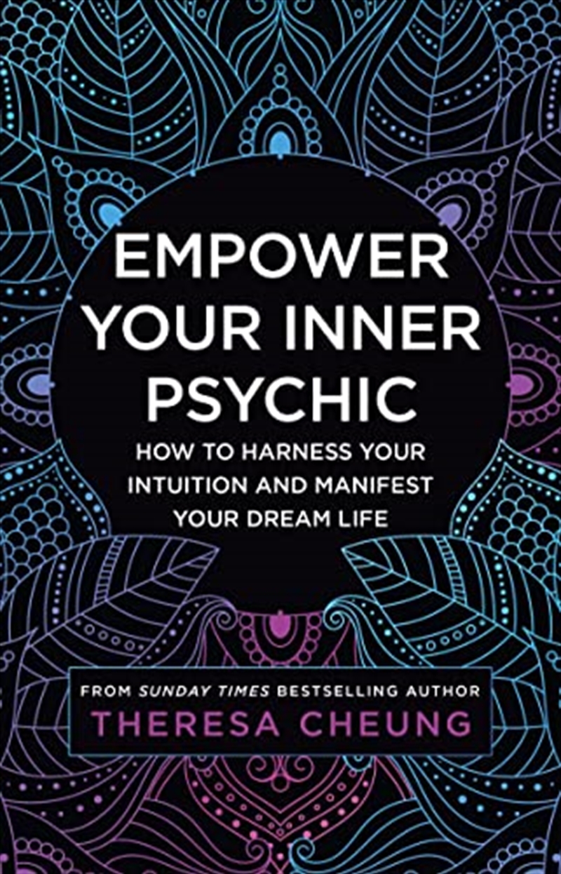 Empower Your Inner Psychic/Product Detail/Tarot & Astrology