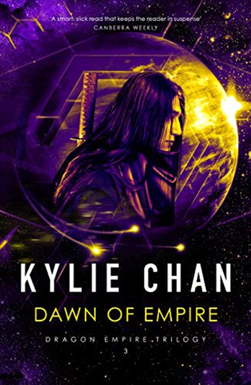 Dawn of Empire/Product Detail/Science Fiction Books