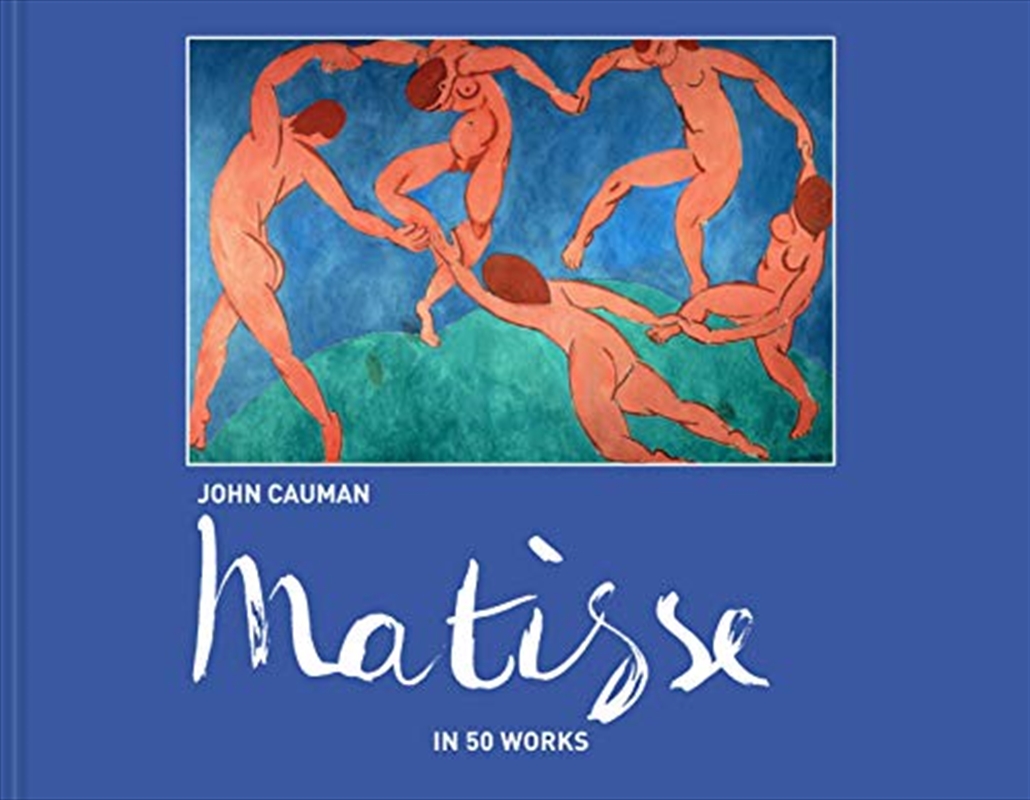 Matisse: In 50 Works/Product Detail/Arts & Entertainment