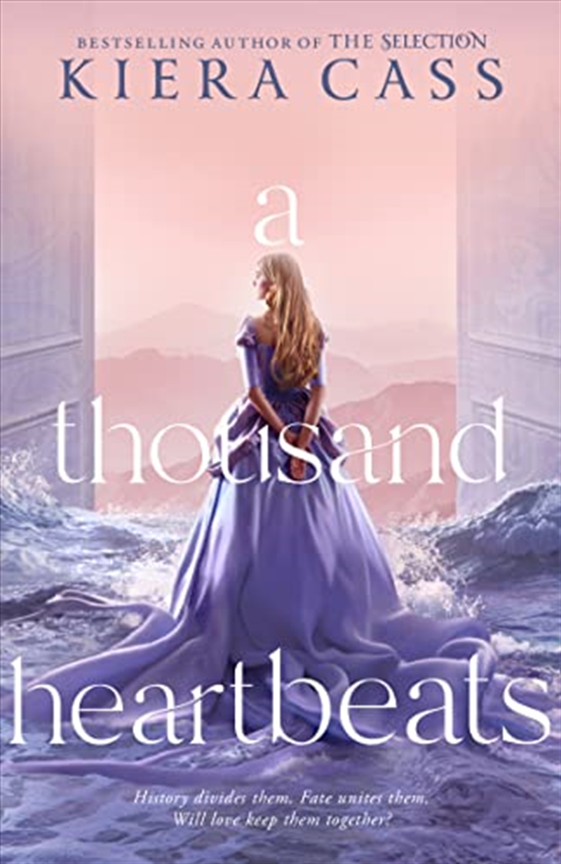 A Thousand Heartbeats/Product Detail/Childrens Fiction Books