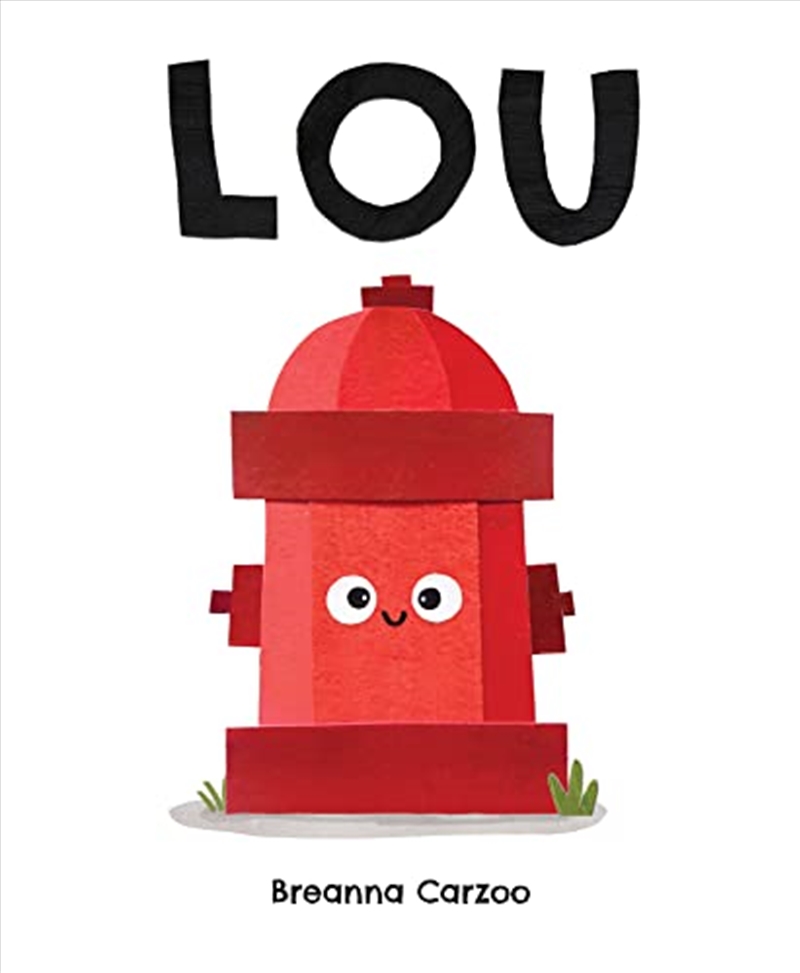 Lou/Product Detail/Early Childhood Fiction Books