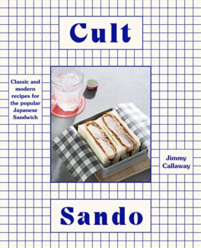 Cult Sando/Product Detail/Reading