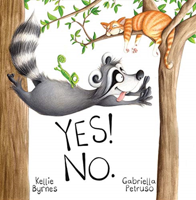 Yes! No./Product Detail/Early Childhood Fiction Books