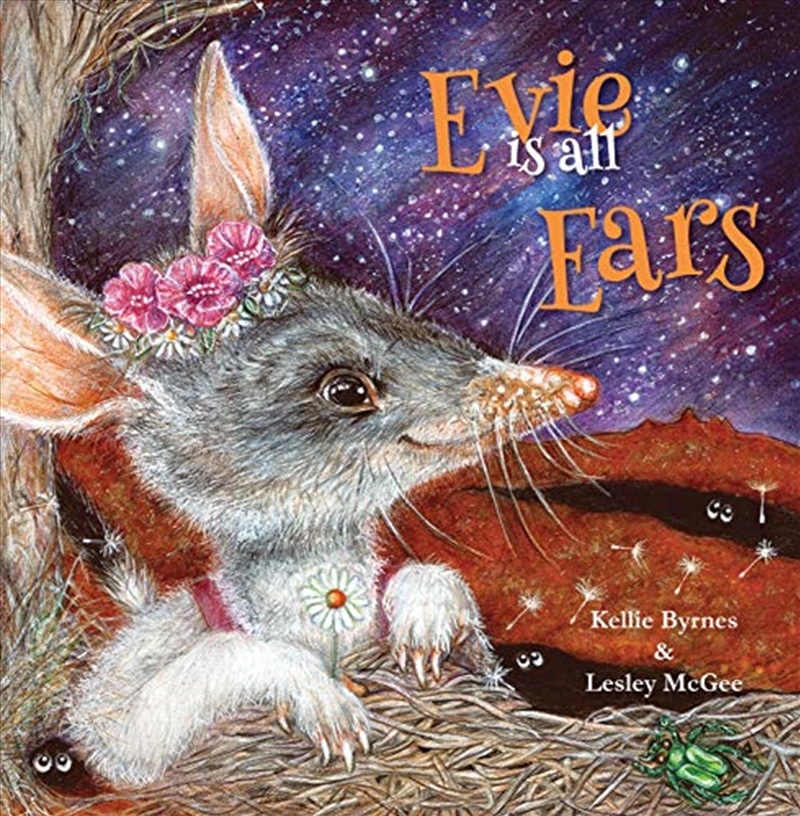 Evie Is All Ears/Product Detail/Early Childhood Fiction Books