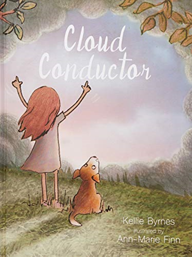 Cloud Conductor/Product Detail/Early Childhood Fiction Books