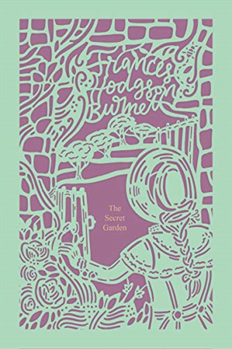 The Secret Garden (Seasons Edition -- Spring)/Product Detail/Literature & Plays