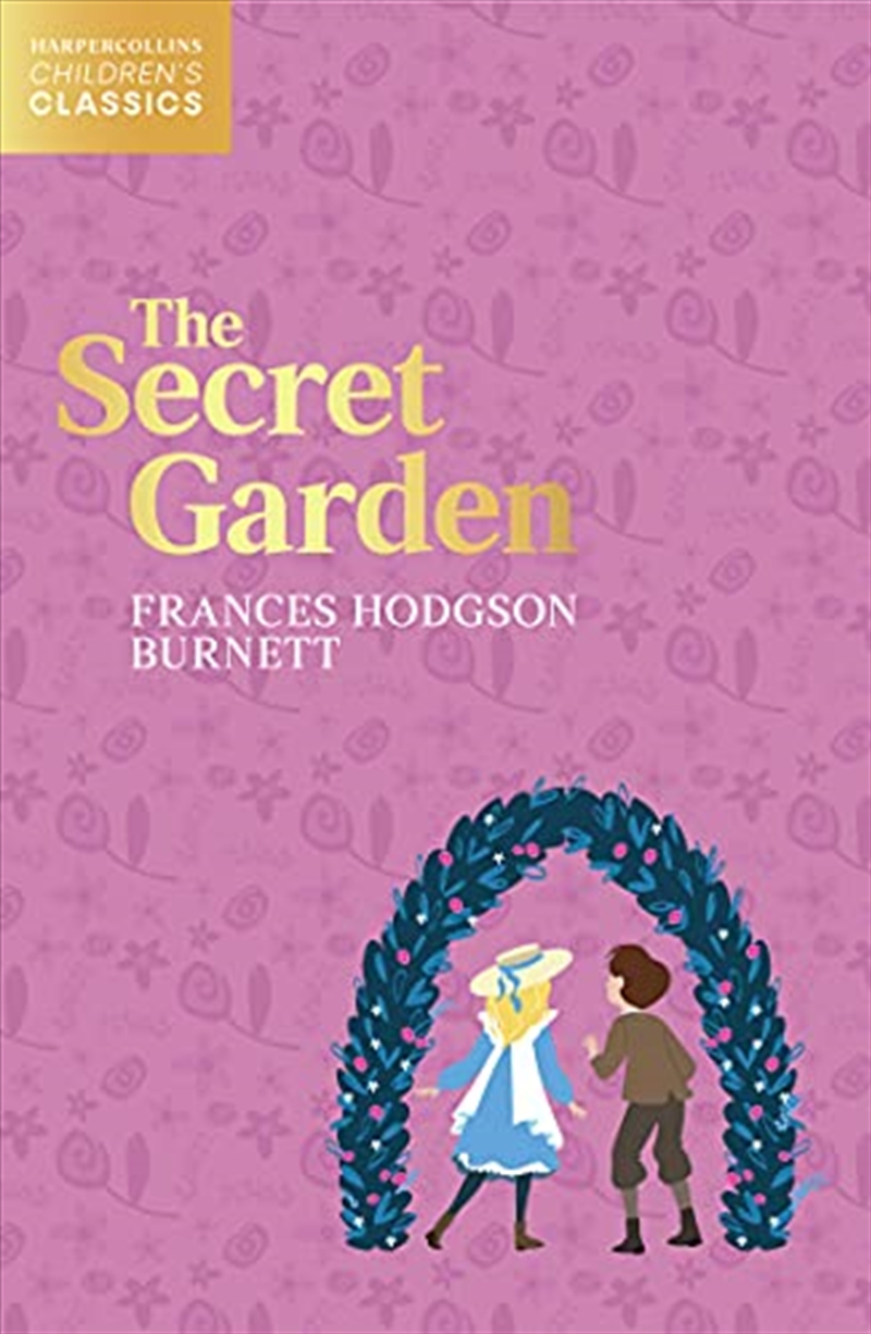 The Secret Garden/Product Detail/Childrens Fiction Books